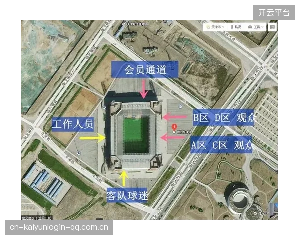 球场安检流程：如何在保证速度与安全中取舍？