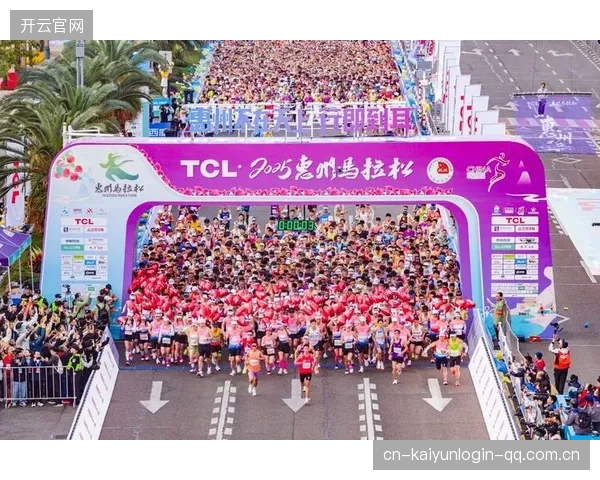 马拉松世界纪录又被刷新，见证突破极限的历史瞬间
